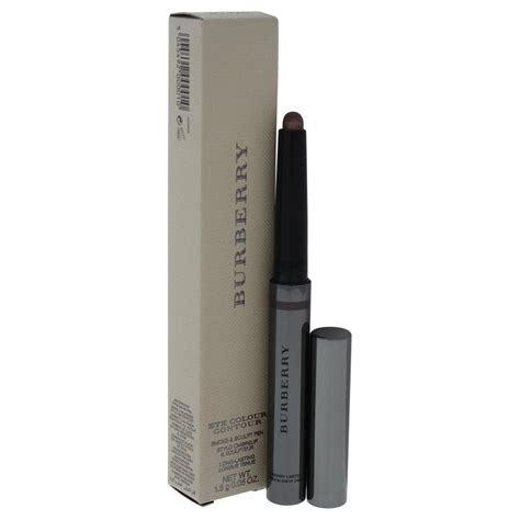 burberry eye colour contour dusky mauve|Burberry / Eye Colour Contour Smoke & Sculpt Pen Dusky .